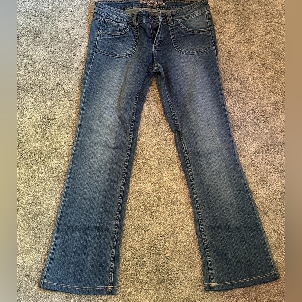 streetwear society jeans